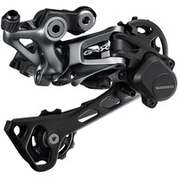 REAR DERAILLEUR,RD-RX812, GRX, 11-SPEED, 1x11