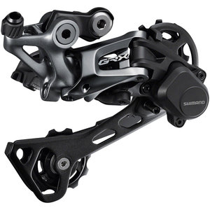 Shimano REAR DERAILLEUR,RD-RX812, GRX, 11-SPEED, 1x11