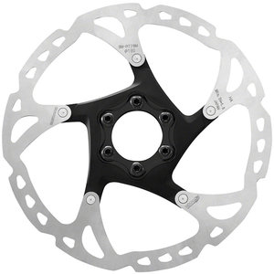 Shimano SM-RT76 6-BOLT DISC BRAKE ROTOR 160MM