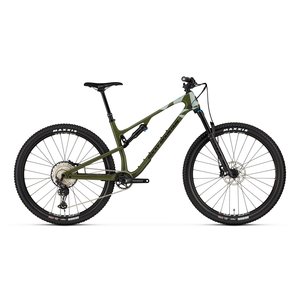 Rocky Mountain Element C50