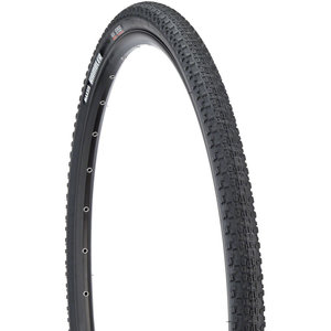 Maxxis Maxxis Rambler Tire - 700 x 40, Tubeless, Folding, Black, Dual, EXO