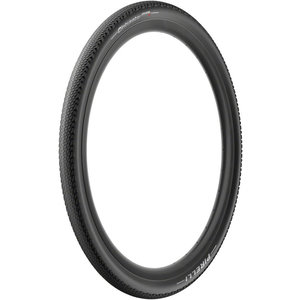 Pirelli Pirelli Cinturato Gravel H Tire - 700 x 40 Tubeless Folding Black