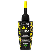 Muc-Off Bio Dry Bike Chain Lube - 50ml, Drip