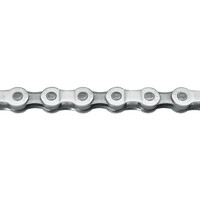 SRAM PC-971 9 speed Silver/Gray Chain with Powerlink
