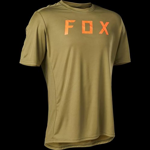 Fox Racing Ranger Moth Jersey Fox Racing Ranger Moth Jersey