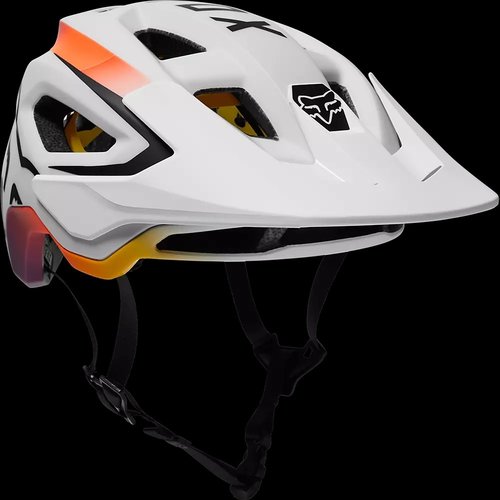 Fox Racing Speedframe Vnish Helmet Fox Racing Speedframe Vnish Helmet