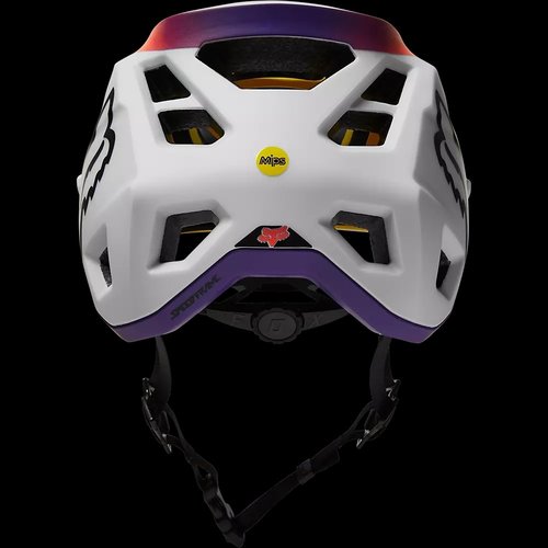 Fox Racing Speedframe Vnish Helmet