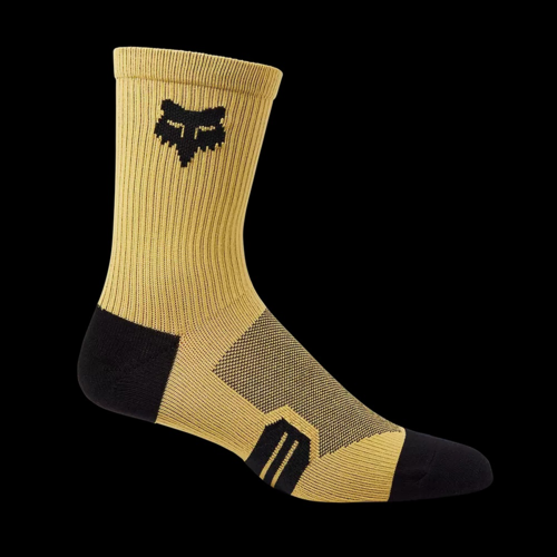 Fox Racing Ranger 6" Socks