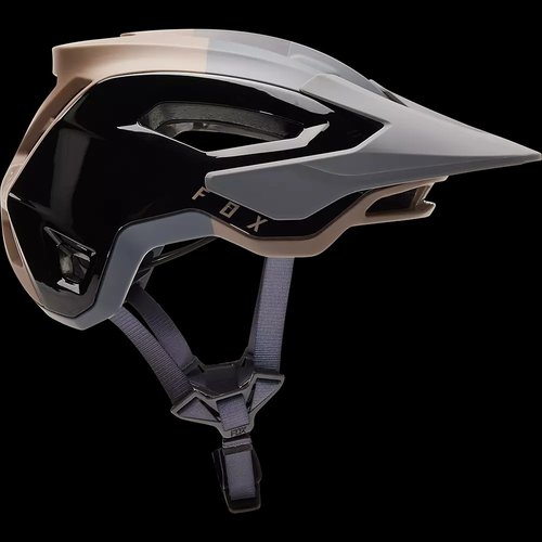 Fox Racing Speedframe Pro Klif Helmet