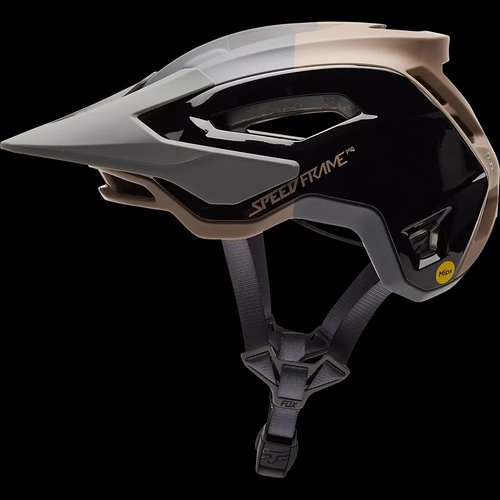Fox Racing Speedframe Pro Klif Helmet