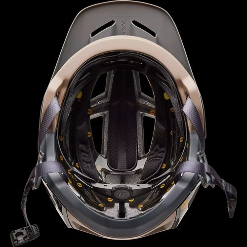 Fox Racing Speedframe Pro Klif Helmet