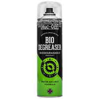 Muc-Off Bio Degreaser: 500ml Aerosol