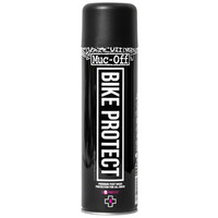Muc-Off Bike Protect Detailer Spray: 500ml Aerosol