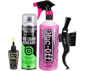 Muc-Off Bike Cleaner 750ml