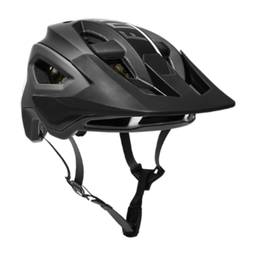 Fox Racing Speedframe Pro Blocked Helmet