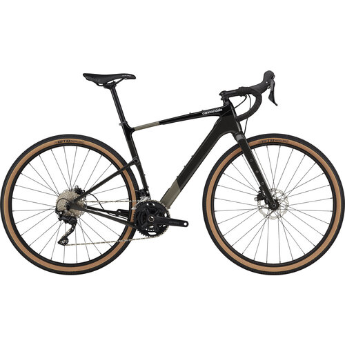 Cannondale Topstone Carbon 4 Cannondale Topstone Carbon 4