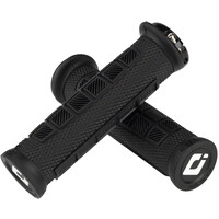 ODI Elite Pro Lock On Grips Black