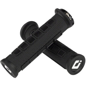 ODI ODI Elite Pro Lock On Grips Black