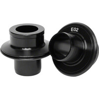 Stan's NoTubes Neo Hub Front 12 x 100mm End Caps