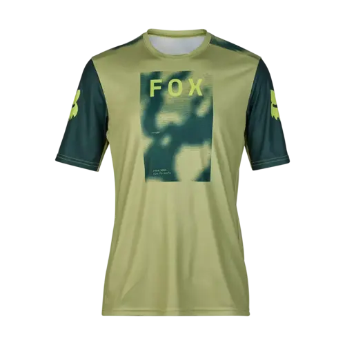 Fox Racing Ranger SS Jersey Race Taunt