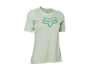W Ranger SS Jersey Fox Head - DRAKE CYCLES