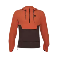 Ranger Wind Pullover
