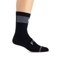 8" Defend Winter Sock