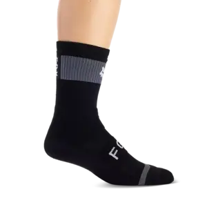 Fox Racing 8" Defend Winter Sock