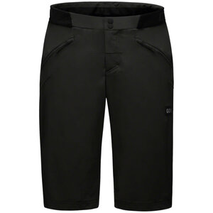 GORE GORE Fernflow Shorts - Black, Men's, Medium