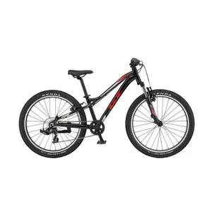 GT Stomper Prime 24 Black