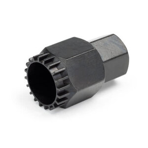 PARK TOOL Park Tool BBT-22 Bottom Bracket Tool for 20-Tooth ISIS Cups