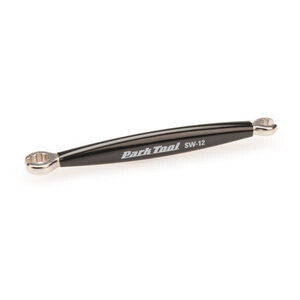 PARK TOOL Park Tool SW-12C Spoke Wrench for 6- and 7-Spline Mavic