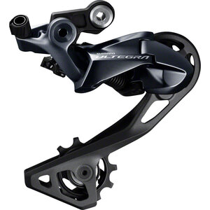 Shimano REAR DERAILLEUR, RD-R8000, ULTEGRA, GS 11-SPEED, SHADOW D