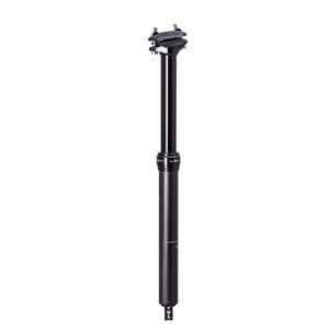 KS KS LEV Ci Carbon Dropper Seatpost - 27.2mm, 120mm, Black, Remote Not Included