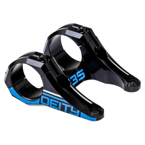 Deity Components Intake OS-35 Direct Mount Stem Deity Components Intake OS-35 Direct Mount Stem