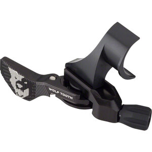 Wolf Tooth Wolf Tooth ReMote for Shimano I-Spec 2 Dropper Lever