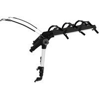 OutWay Hanging 3 Bike SILVER/BLACK
