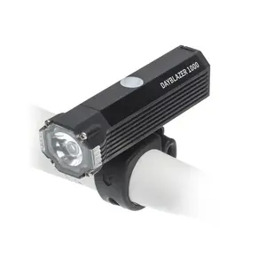 Blackburn Dayblazer 1000 Front Black