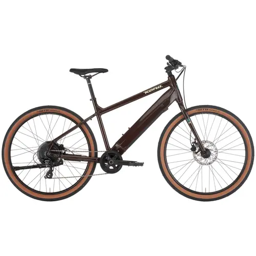 Kona Dew HD