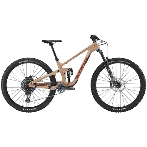 Kona Bicycle Company Process 134 CR Kona Bicycle Company Process 134 CR