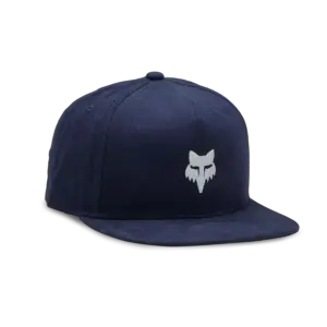 Fox Racing Fox Head Snapback Hat