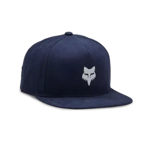 Fox Racing Fox Head Snapback Hat Fox Racing Fox Head Snapback Hat