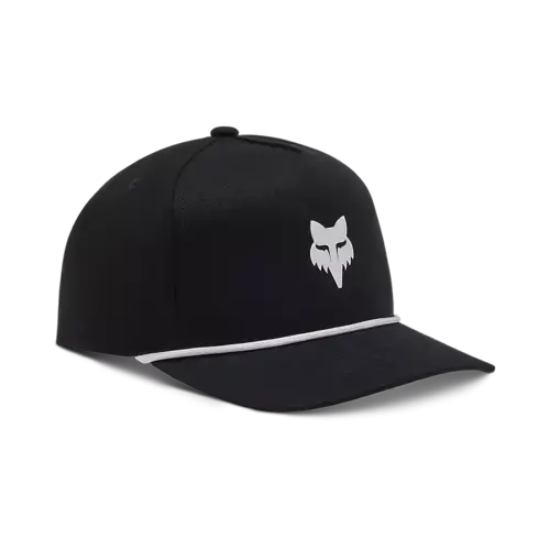 Fox Racing Fox Head Rope Hat Fox Racing Fox Head Rope Hat