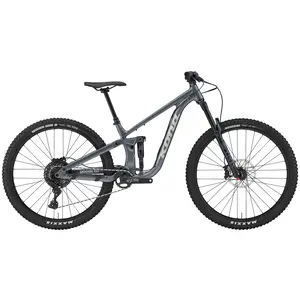 Kona Bicycle Company Process 153