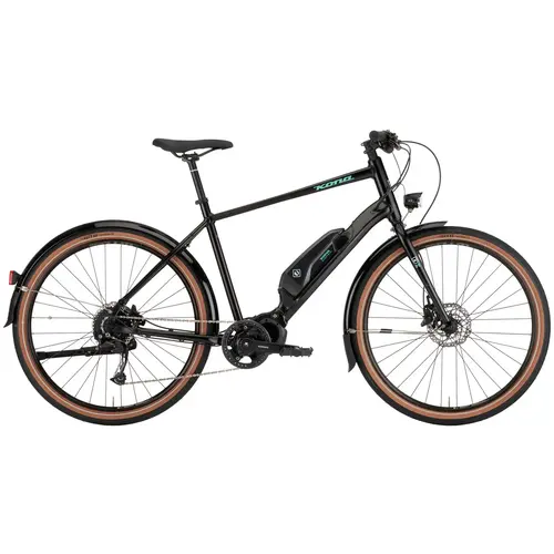 Kona Dew E Rental Kona Dew E Rental