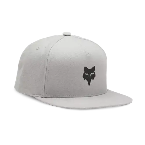 Fox Racing Fox Head Snapback Hat