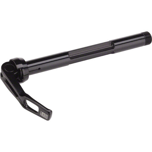 RockShox Maxle Lite Front Thru Axle: 15x100, 148mm Length, SID/Reba/Revelation/Recon/Sektor/XC32 RockShox Maxle Lite Front Thru Axle: 15x100, 148mm Length, SID/Reba/Revelation/Recon/Sektor/XC32