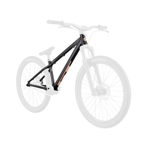 GT LaBomba Rigid