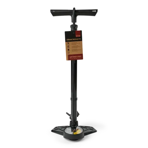 Blackburn Cycling Airtower Sport Black OS