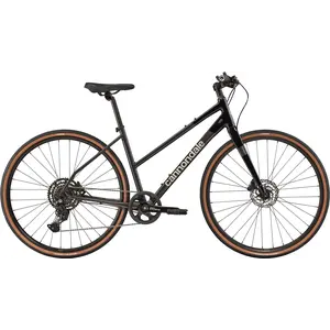 Cannondale Quick 2 StepThru Cannondale Quick 2 StepThru